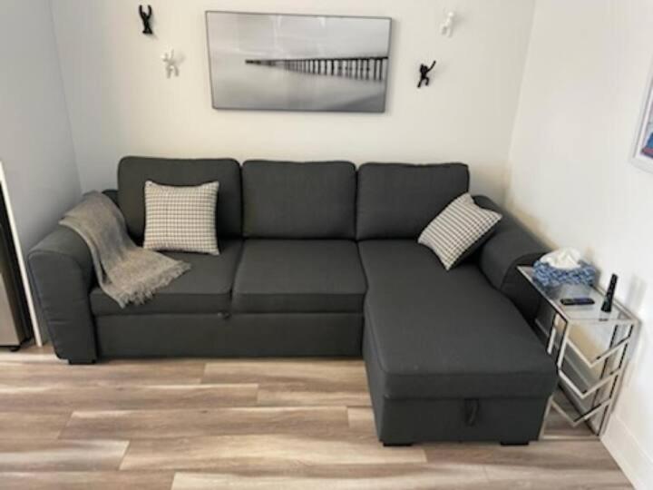 Apartment 2 Bed Town Ideal For A Fun-filled Family Vacation *